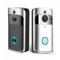 Smart Doorbell Wireless Intercom voor thuiscamera -video